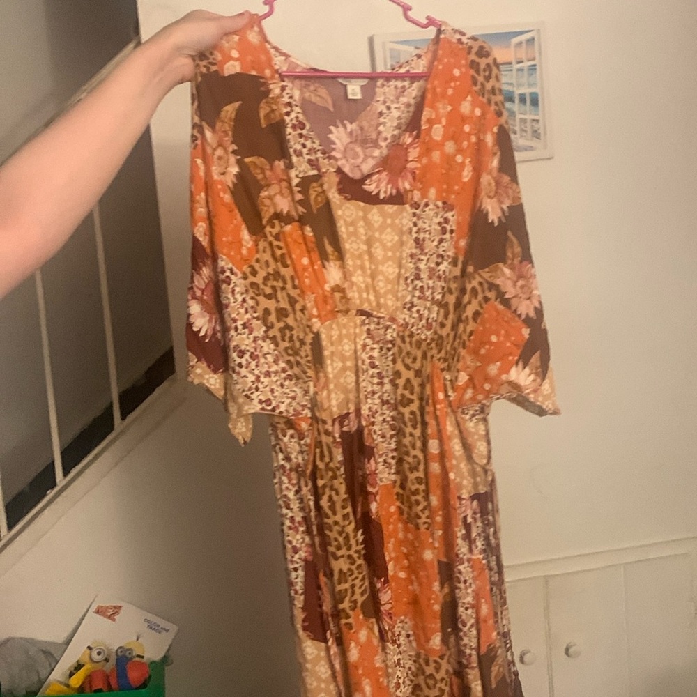 Catos fashion women's dress